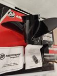 Mercury Black Max 10,25 x 14 oanvänd