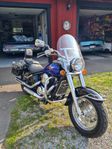 kawasaki Vn800a classic