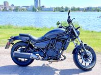 Kawasaki Eliminator 500