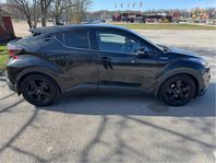 Toyota C-HR Hybrid CVT Executive Euro 6