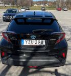 Toyota C-HR Hybrid CVT Executive Euro 6