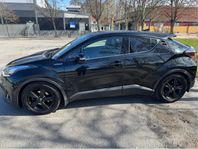 Toyota C-HR Hybrid CVT Executive Euro 6