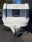 Hobby 650 KMFE DE-LUXE 2021