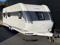 Hobby 650 KMFE DE-LUXE 2021