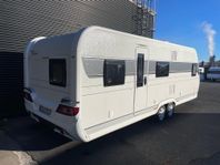 Hobby 650 KMFE DE-LUXE 2021