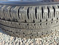 Michelin Agilis Camper 225/75R16CP