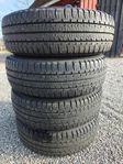 Michelin Agilis Camper 225/75R16CP