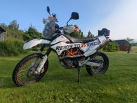 KTM 690 Enduro