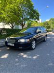 Volvo V70 2.4 CNG Kinetic Euro 4