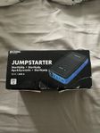Starthjälp 12 V med powerbank, 800 A