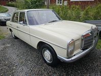 Mercedes-Benz 200 
