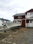 Båtskär 7,55 AR