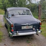 Volvo Amazon 121 P130 1.8