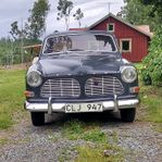 Volvo Amazon 121 P130 1.8