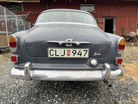 Volvo Amazon 121 P130 1.8