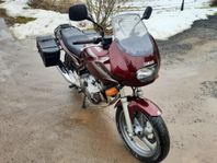 Yamaha XJ600 Diversion