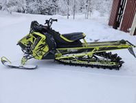 Pro rmk 850