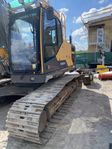 Volvo ec220 e