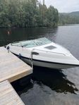 DC Genesis 2002 1995, Mercruiser 4.3MPI 220hk mod. 09/10