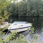 DC Genesis 2002 1995, Mercruiser 4.3MPI 220hk mod. 09/10