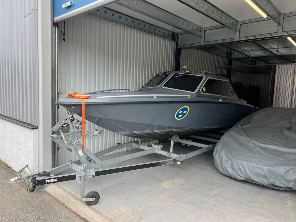 Smuggler 21ht (250 Pro XS)