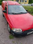 Ford Escort