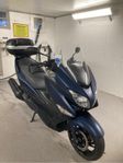 burgman 400 2019 regad 2021