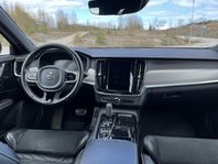 Volvo V90 Recharge T8 AWD Geartronic R-Design Euro 6