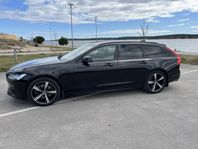 Volvo V90 Recharge T8 AWD Geartronic R-Design Euro 6