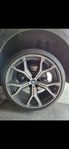 Bmw M performance Style 742m 21"