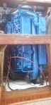 ta chiao CT 54 blue water cruiser 