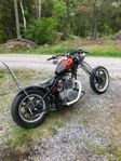 Yamaha Xs 650 Chopper -81