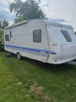 Hobby 560 UFE Prestige