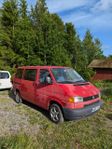 Volkswagen Transporter 2.4t 2.0