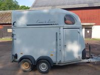 Hästtransport
