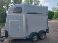 Hästtransport