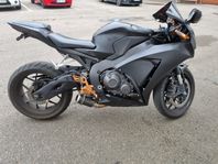 Honda Cbr 1000RR