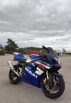 Suzuki GSX-R750