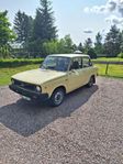 Volvo 66 Sedan 1.3 Variomatic