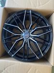 19" ABS fälg NY 5/112 1st