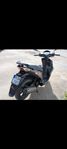 Sprillans Ny Känsla! Kymco Super 8 50 II - Endast 70 mil!
