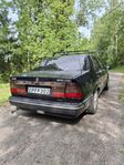 Saab 9000 CDE 2.3, limited edition.