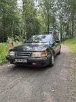 Saab 9000 CDE 2.3, limited edition.