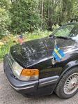 Saab 9000 CDE 2.3, limited edition.