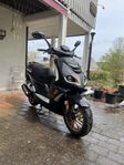 Peugeot Speedfighter 4 Pure