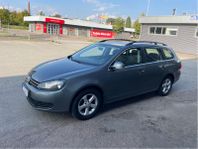 Volkswagen Golf Variant 1.6 TDI DPF BMT Masters Euro 5