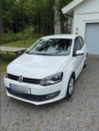 Volkswagen Polo 5-dörrar 1.4 MPI Masters Euro 5