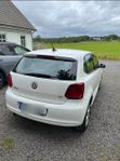 Volkswagen Polo 5-dörrar 1.4 MPI Masters Euro 5