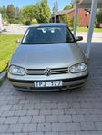 Volkswagen Golf 5-dörrar 1.6 Basis Euro 4
