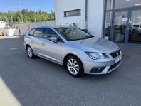 Seat Leon ST 1.0TSI 115hk Style Panorama Kamera